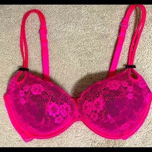 Victoria Secret Bra